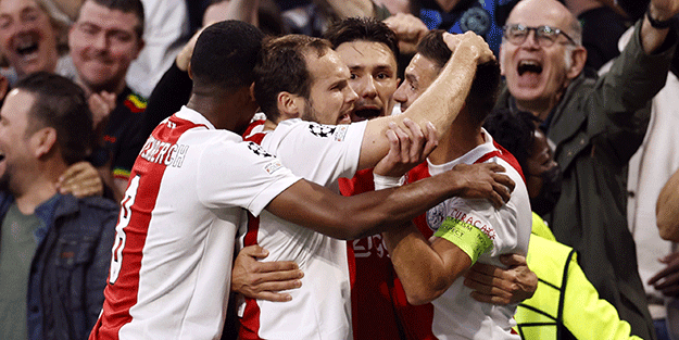 Avrupa ülkesinden hadsiz yorum: Türklere acıdık