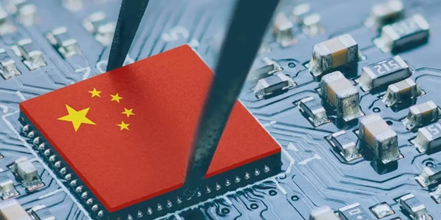 Hollanda'dan Çin'e kısıtlama!