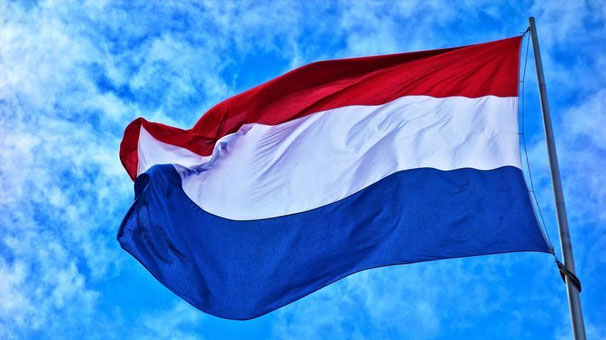 Hollanda'dan flaş Suudi Arabistan hamlesi!