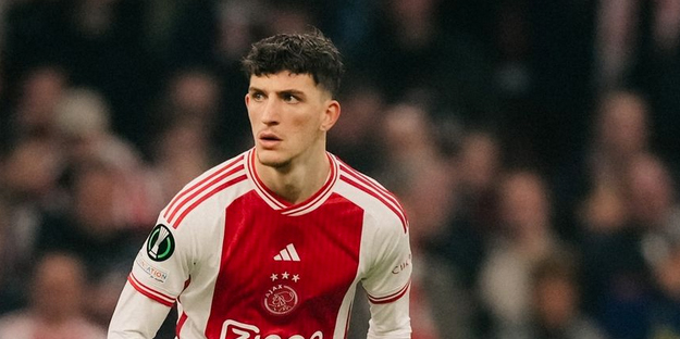 Hollanda’dan gelen haber Rams Park’ı ayağa kaldıracak! İşte şimdi düğmeye basıldı…