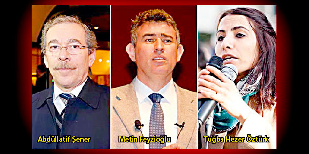 Hollanda’dan ‘hayır’a izin var, ‘evet’e yok!
