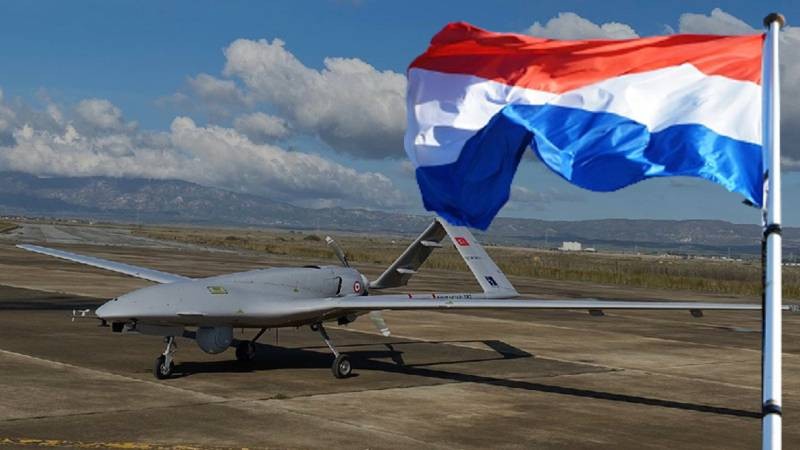 Hollanda'dan hiç beklenmeyen Türkiye kararı! Bütün dünyaya böyle duyurdular