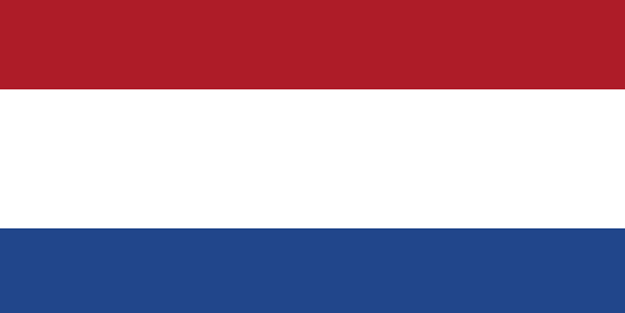 Hollanda'dan 'iç savaş' çığırtkanlığı!