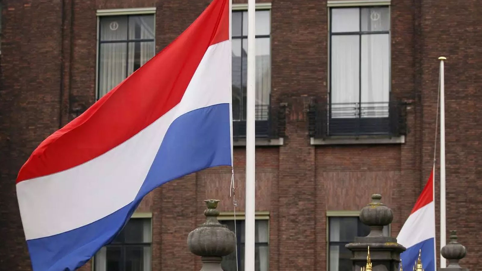 Hollanda’dan İsrail’i kudurtan karar!