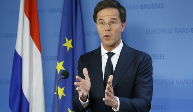 Hollanda'dan itiraf: Türkiye'den almak zorundayız