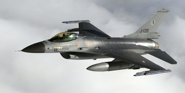 Hollanda'dan 'katliam' itirafı! "70 sivili öldürdük"