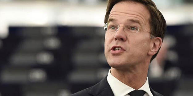 Hollanda'dan küstah çıkış! 'Seçim kampanyası yapmaya gelmeyin'