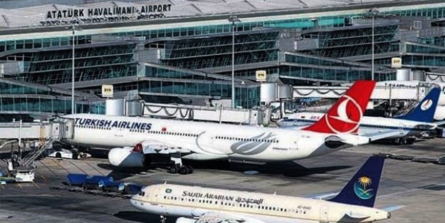 Hollanda'dan Türkiye ile ilgili küstah uyarı!