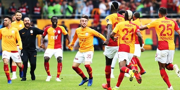 Hollanda'dan olay yorum! 