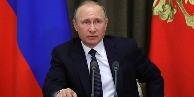 Hollanda'dan Rusya kararı... Yaptırımları geri çekti