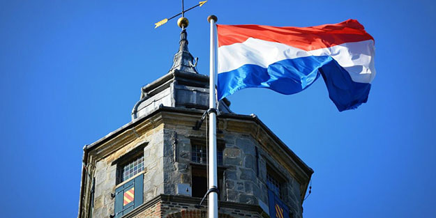 Hollanda'dan skandal Türkiye kararı! Her an duyurmaya hazırlanıyorlar