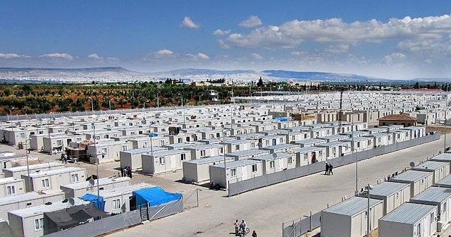 Hollanda’dan Suriyeli sığınmacılara ek yardım bütçesi