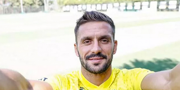 Hollanda'dan Tadic için flaş açıklama! 