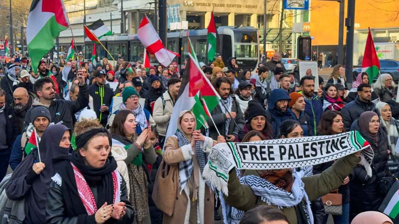 Hollanda'dan Tel Aviv'e ağır darbe! Yasa dışı yerleşimlerin ticareti resmen yasaklandı!