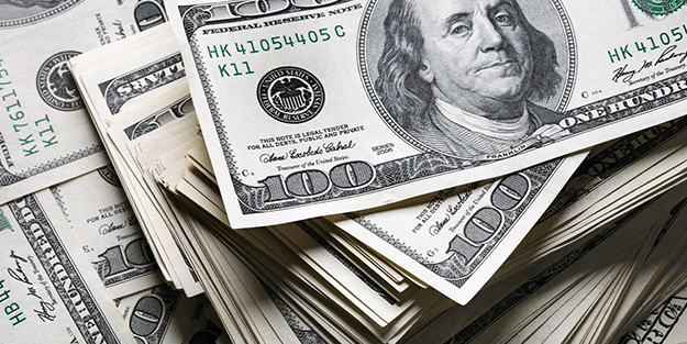Hollandalı banka dolar tahminini duyurdu! Bugünden sonra...
