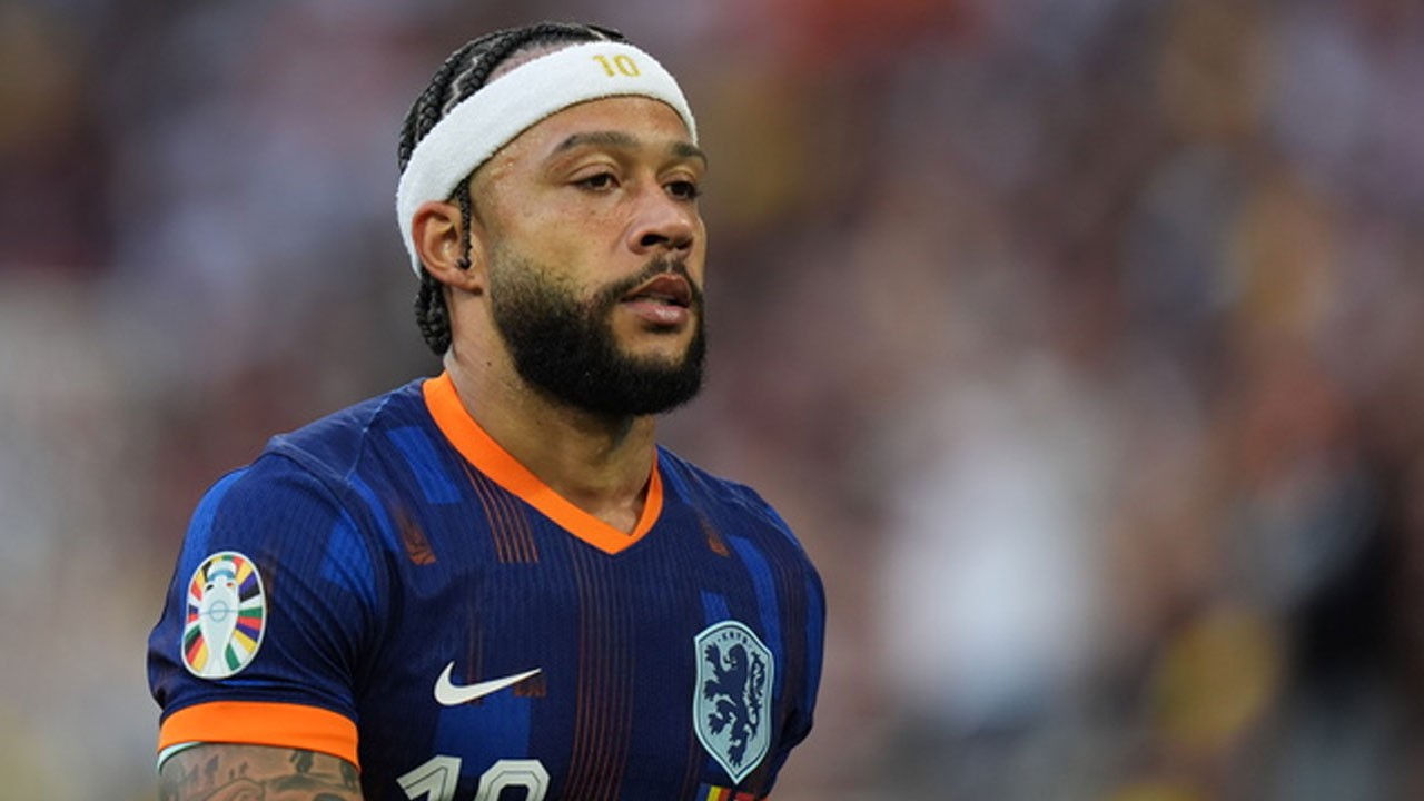 Hollandalı golcü Beşiktaş yolunda!