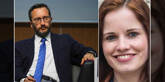 Hollandalı isim Türkiye'den sınır dışı edildi!