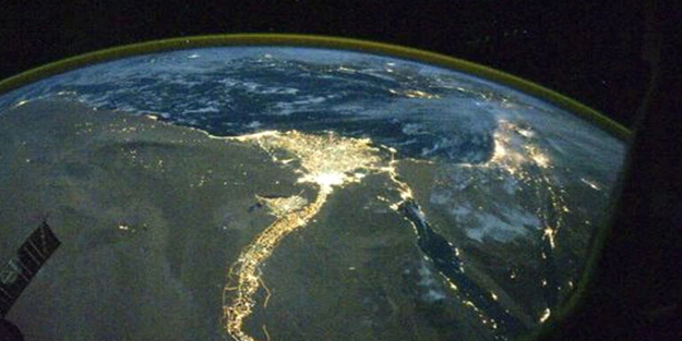 Hollandalı yerbilimciler dünyaya ilan etti: yaklaşık 155 milyon yıl önce, kayıp kıta Argoland bulundu! Heyecanlandıran keşif