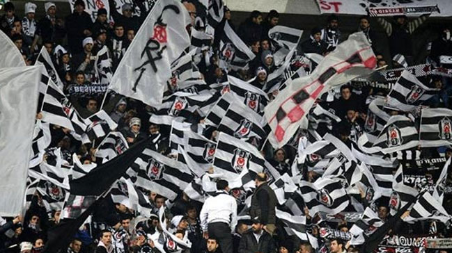 Hollandalılar Beşiktaş'ın Ajax'la eşleşmesinden endişe ediyor