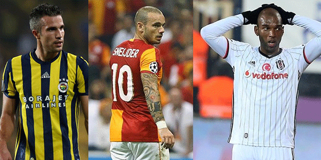 Hollandalılar rahatsız!