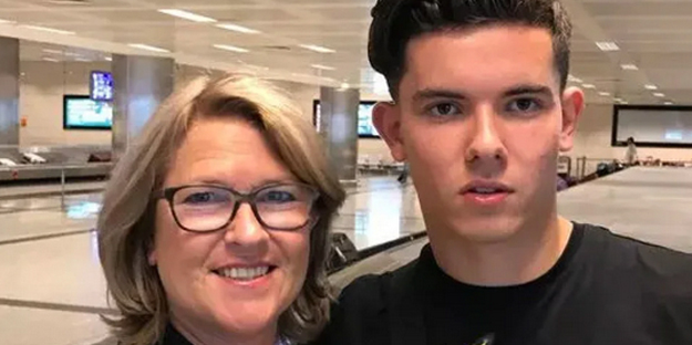 Hollandalılar saha dışı olaylara hız verdi! Akıbetiniz Avusturya gibi olacak inşallah…