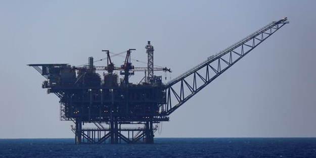 Hollandalılar Türkiye'nin petrol ve doğalgaz planını açıkladı! Ankara oraya koşuyor