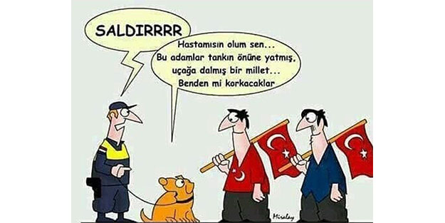 Hollandalıları çıldırtacak caps