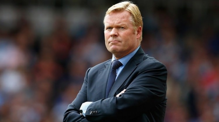 Hollanda'nın yeni hocası açıklandı