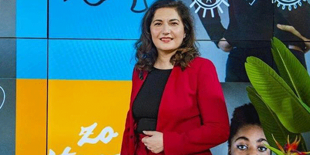 Hollanda'ya Adanalı belediye başkanı! Yemin ederek görevine başladı