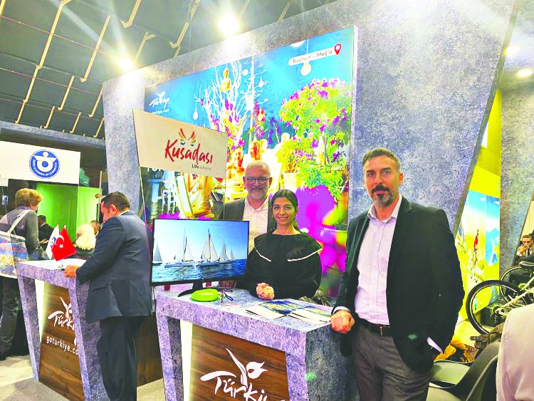 Hollanda’ya tatil çıkarması! Bu da CHP’nin israf seferberliği