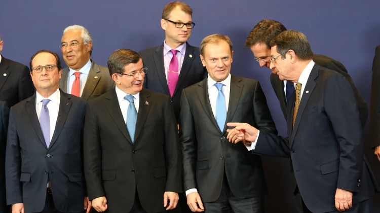 Fransa'dan Türkiye açıklaması