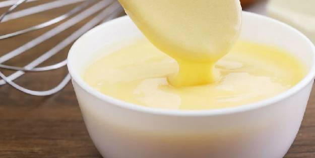 Hollandez sos tarifi, nasıl yapılır?