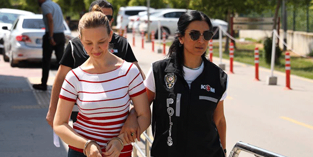 “Hollywood” filmi Adana’da resmen gerçek oldu! Dolandırıcılar...