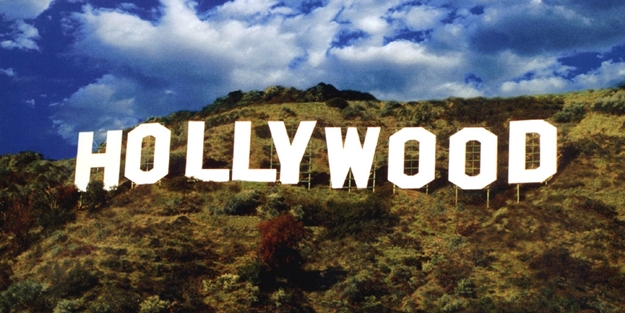 Hollywood filmlerine Türk imzası