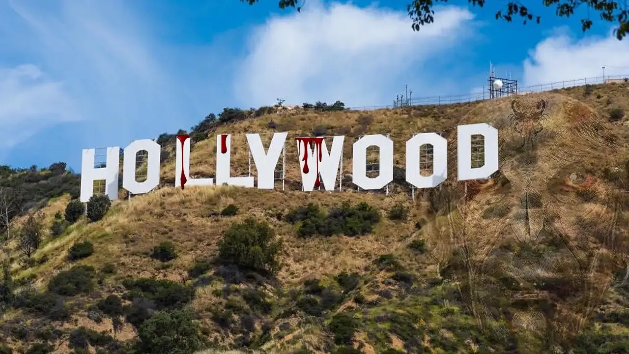 Hollywood işgalleri meşrulaştırıyor!