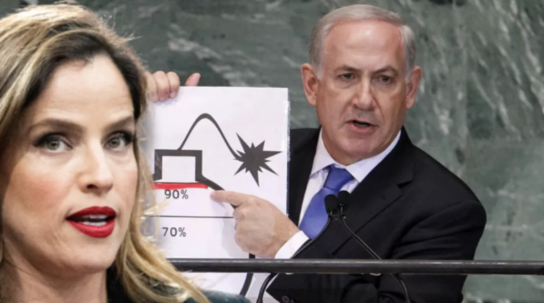 Hollywood oyuncusu Netanyahu’nun ajanı çıktı! Küresel kumpas planları deşifre oldu: Birden fazla ülke hedefteydi