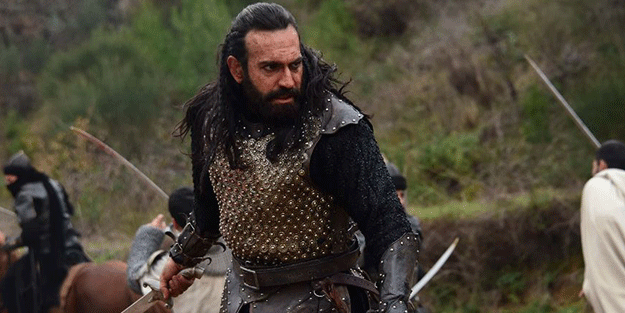 Hollywood şaşkın! Uyanış: Büyük Selçuklu’da dünya çapında adım