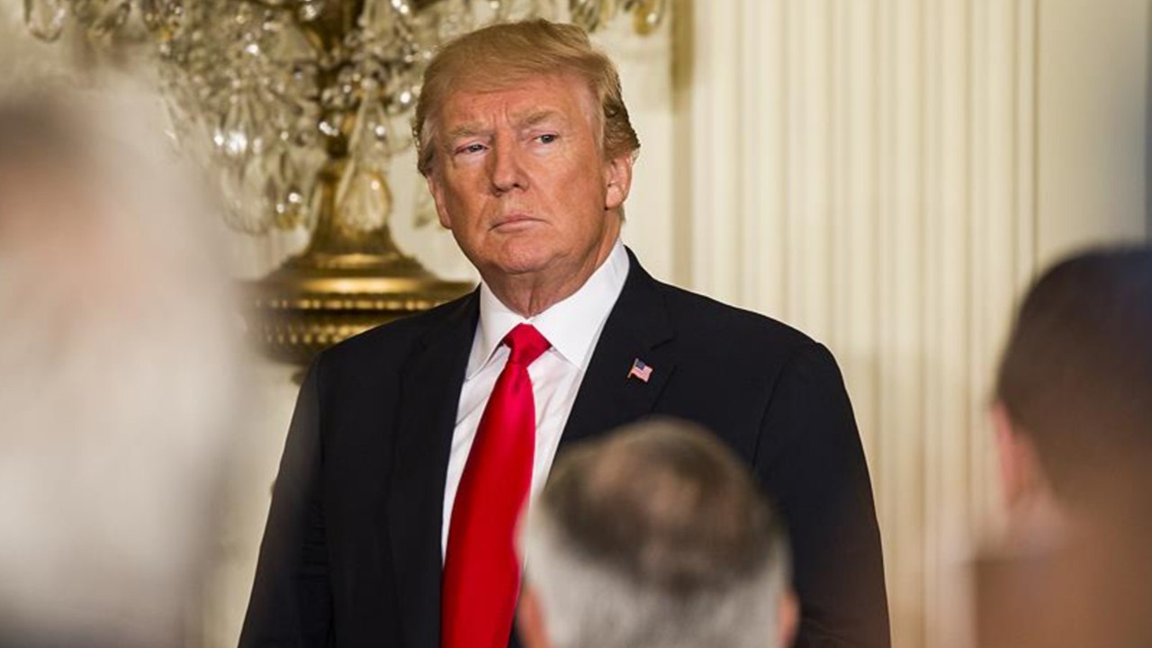 Hollywood ve CIA Trump’a karşı seferber oldu! Kültürel savaş patladı