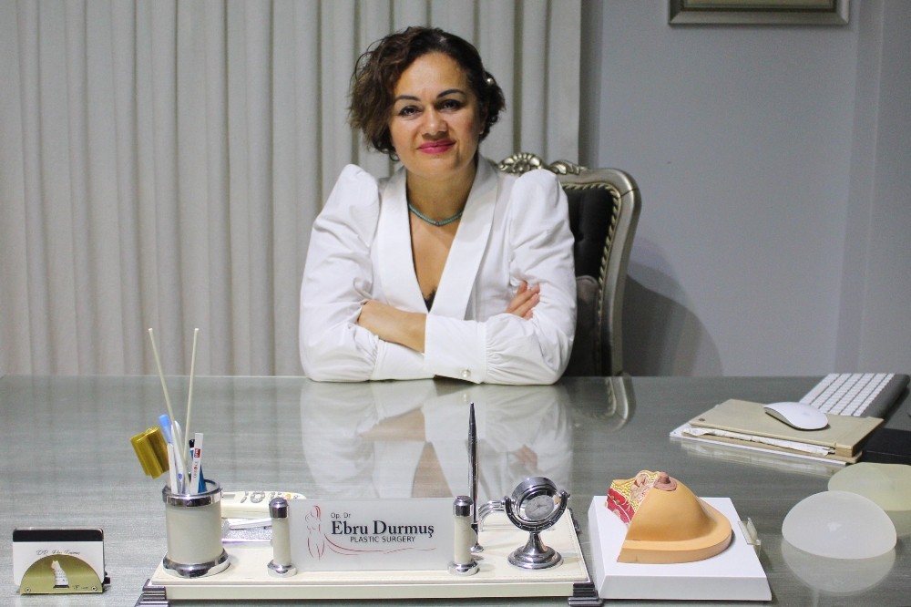 “Hollywood yanağı herkese yapılmaz” 