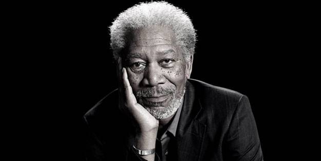 Hollywood'un yıldız ismi Türk sanatçının eserini paylaştı