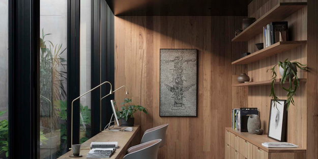 Home Office nasıl tasarlanır? Birinin kontrolüne gerek yok! Uyum süreciyle iİlgili önemli ipuçları