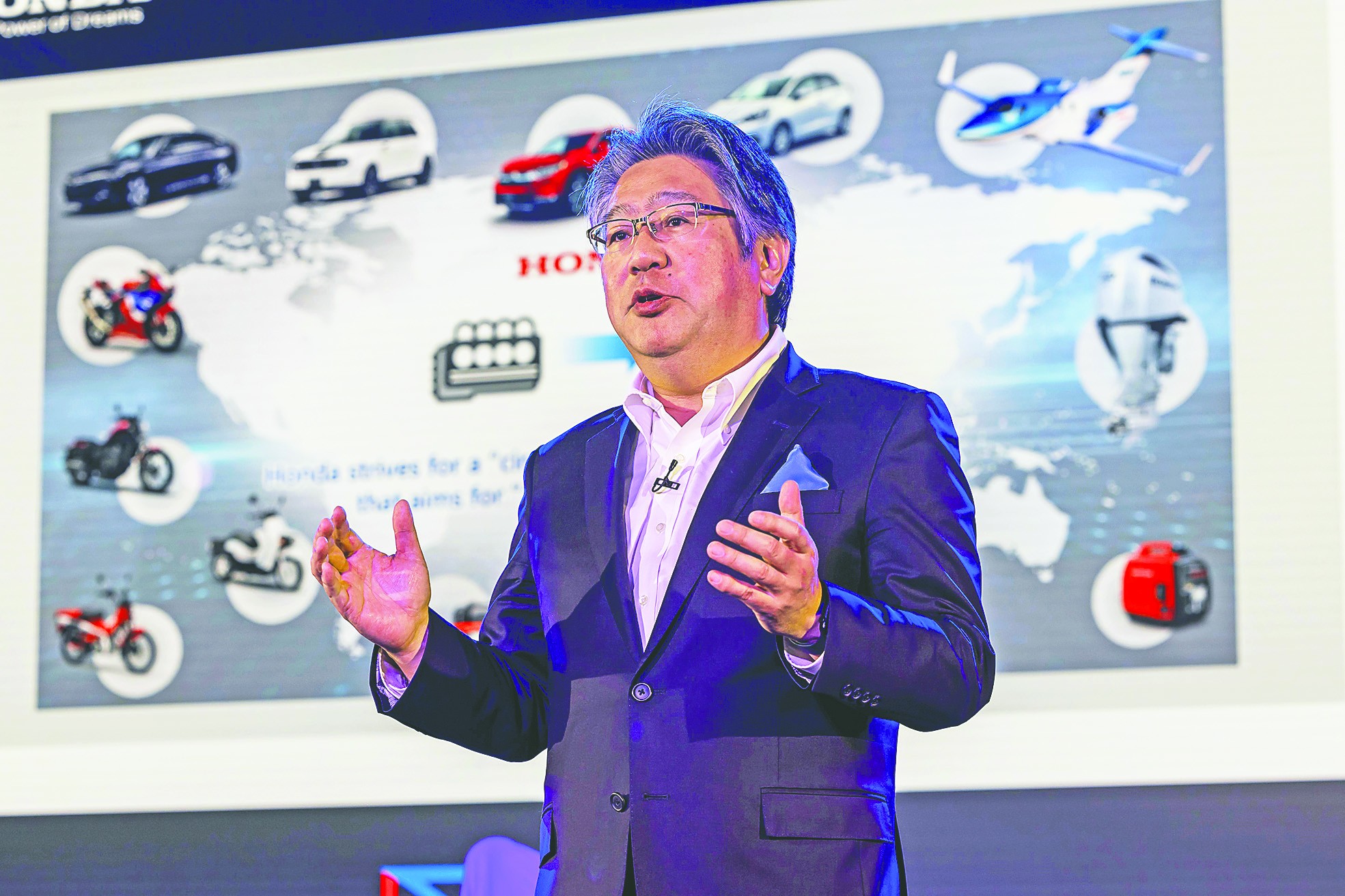 Honda Avrupa’da elektrifikasyon çalışmalarını güçlendiriyor