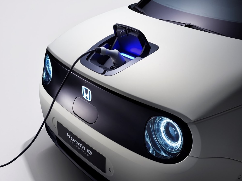 Honda, elektrikli otomobile geçiş sürecini hızlandırıyor