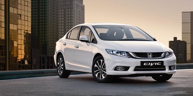 Honda Civic Sedan ödemeyi öteledi