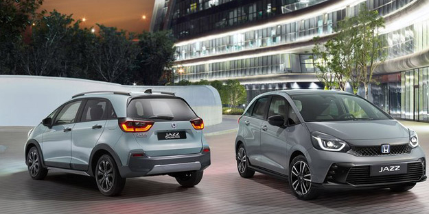 Honda Jazz e: HEV Türkiye'de! Kararı piyasayı çok etkileyecek, Türkiye'yi sallayacak! Çarpıcı gelişme