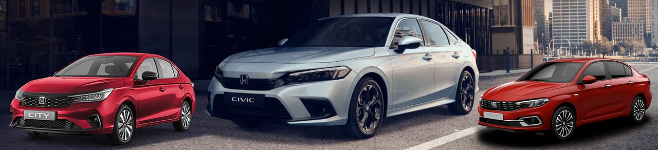 Honda öyle bir indirim yaptı ki Egea fiyatına kapış kapış gidiyor! İşte donanıma göre listelenen 2024 Egea ve Honda modellerinin fiyatları!