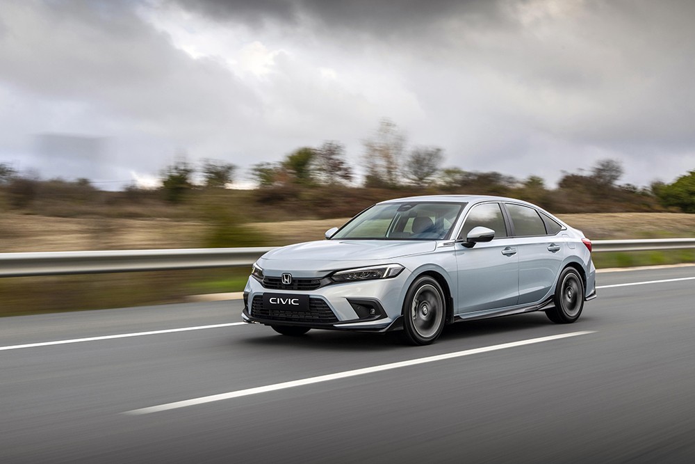 Honda sahibi olmanın tam zamanı! Japon marka faizleri sıfırladı!