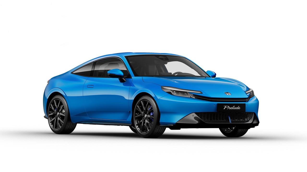 Honda tasarımda zirveyi bırakmadı! Red Dot 2026’da dört modelle ödül topladı