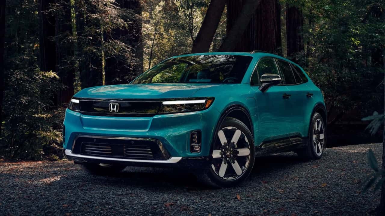 Honda ve IBM çok önemli iş birliği için mutabakat imzalandı!