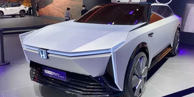 Honda ve IBM yapay zeka işine girdi